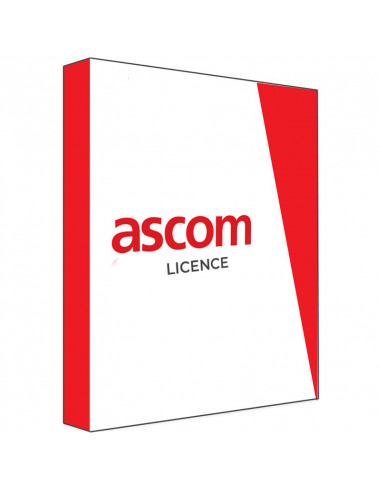 Ascom - Licence PRI