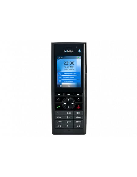 Mitel 712d Mitel 712d
