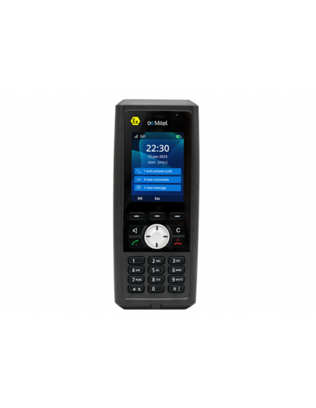 Mitel 742d Mitel 742d