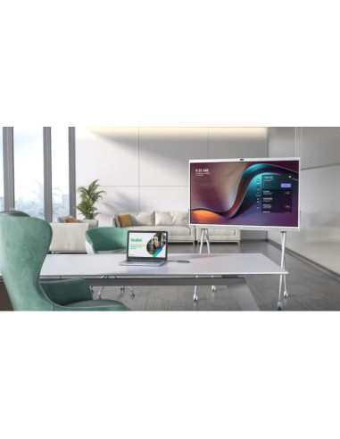 Yealink-MB65-A001-White