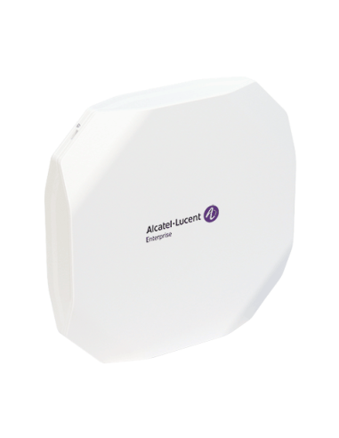 Point d'accès OmniAccess Stellar 1301