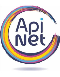 Apinet - Bretelle cnt400 N... 2