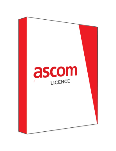 Ascom - Licence Axess pour la fonctionnalité collaborate