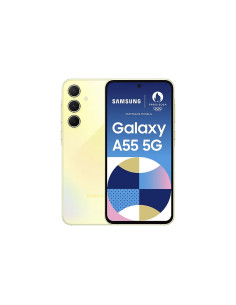 Samsung - Galaxy A55 5G 2