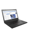 Lenovo - ThinkPad T460 (Reconditionné) 14''/i5-6300U/8GB RAM/256GB SSD/W10P