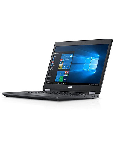 Latitude E5470