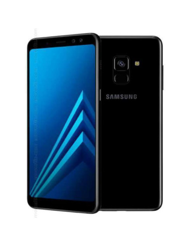 Galaxy A8