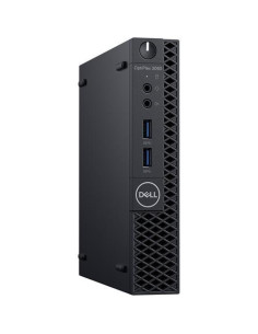 DELL - OptiPlex 3060 MFF 2
