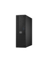 DELL - OptiPlex 3050 (Reconditionné) SFF/i3-6100/8GB RAM/500GB HDD/W10P