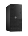 DELL - OptiPlex 3050 (Reconditionné) Tower/i3-7100/4GB/256GB/W10P