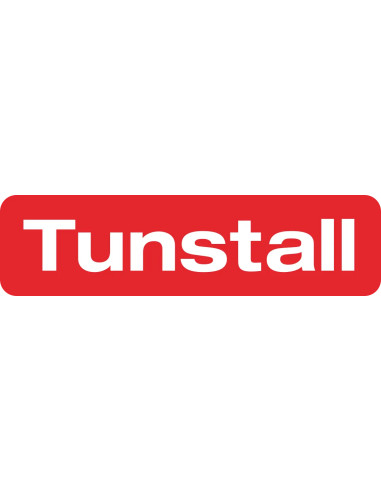 Tunstall - Chargeur de bureau pour TPW-S9