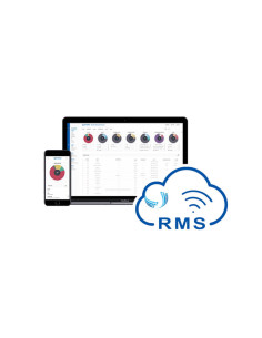 Teltonika - Licence Teltonika RMS 5 ans / 1 périphérique 2