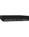 HP - ProDesk 400 G6 (Reconditionné) mini/i5-10500T/8GB RAM/512GB SSD/W11P