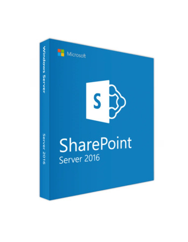 SharePoint Server 2016