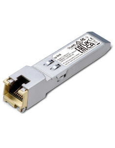 TP-LINK - Module SFP+ 10G... 2