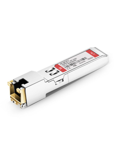 Module SFP 1000BASE-T