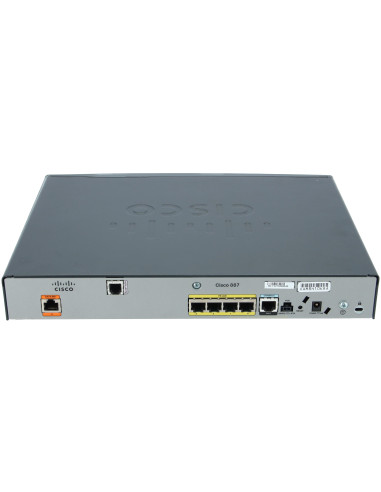 Cisco -  Routeur CISCO887-K9