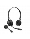 Jabra - Engage 55 SE (Mono, Stéréo ou Convertible)