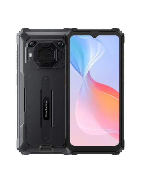 Blackview - BV6200 Pro Noir