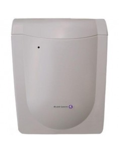 Alcatel-Lucent borne DECT 8379 IBS vue de face