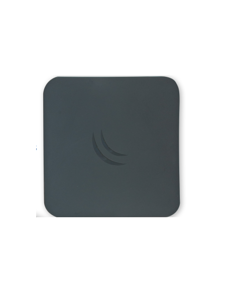 Mikrotik - Antenne omni-directionnelle SMA 5 dBi - face avant