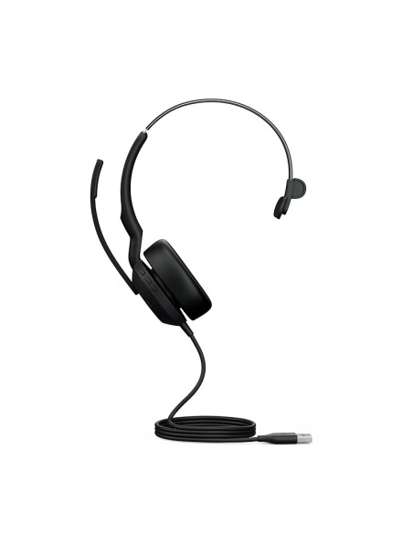 Jabra Evolve2 50 mono USB-A