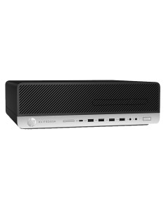 EliteDesk 800 G5 sff 2