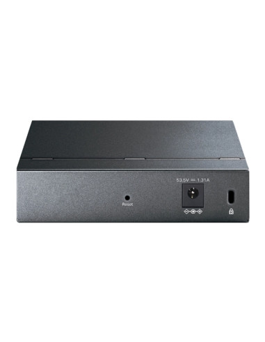 Switch Easy Smart 5 ports