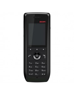 Ascom - D63 Protector Noir 2