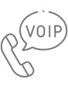 Téléphone VoIP