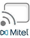 Borne DECT Mitel Aastra