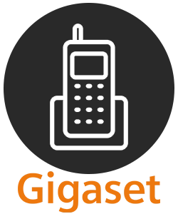 icone dect gigaset